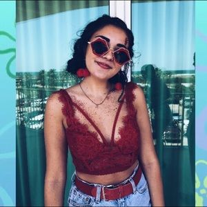 Meet your Posher, Kenzie